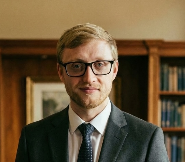 Daniel Joseph Thomas